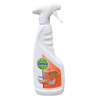 Dettol allesreiniger keuken spray (440 ml)  SDE01105