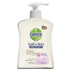 Dettol handzeep Kamille en Lotusbloem (250 ml)