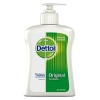 Dettol handzeep Original (250 ml)