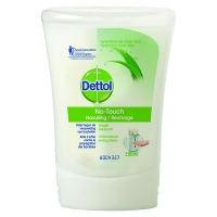 Dettol handzeep navulling Aloë Vera No Touch (250 ml)  SDE00019