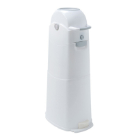 DiaperChamp Luieremmer (large, 92cm, ±70 luiers) SDI00006