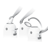 DiaperChamp Luieremmer (large, 92cm, ±70 luiers) SDI00006 - 3