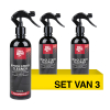 Aanbieding: Dirt Devil Autobekleding Reiniger (3 stuks à 500 ml) SDI04101 - 1