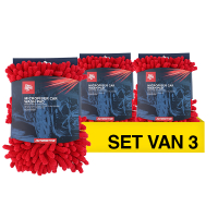 Aanbieding: Dirt Devil Autowas Pad (3 stuks) SDI04029
