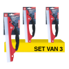 Aanbieding: Dirt Devil Autowas Ruitenwisser 29,5 cm (3 stuks) SDI04061 - 1