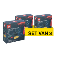 Aanbieding: Dirt Devil Autowasset 7-delig (3 stuks) SDI04021
