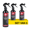 Aanbieding: Dirt Devil Bandenglans Spray (3 stuks à 500 ml) SDI04099 - 1
