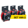 Aanbieding: Dirt Devil Car Polish Sponge Kit 4-delig (3 stuks) SDI04035 - 1