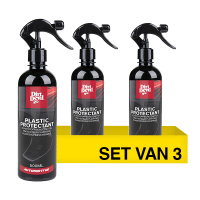 Aanbieding: Dirt Devil Kunsstofbeschermer (3 stuks à 500 ml) SDI04095