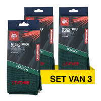 Dirt Devil Microvezel Leerdoek 40 x 40 cm (3 stuks)