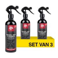 Aanbieding: Dirt Devil Velgenreiniger Spray (3 stuks à 500 ml) SDI04097
