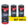 Aanbieding: Dirt Devil Vochtige Autodoekjes Interieur (3 x 40 stuks) SDI04071 - 1