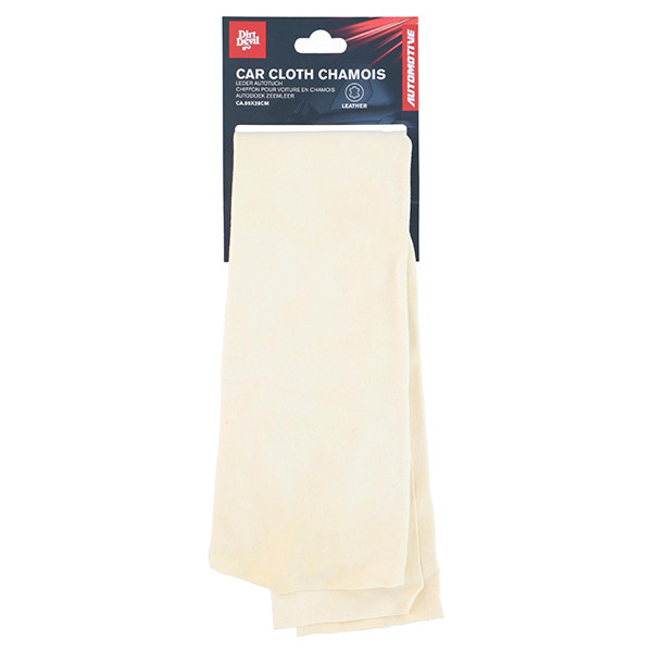 Dirt Devil Autodoek Zeemleer 59 x 28 cm SDI04026 - 1
