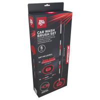 Dirt Devil Autowasborstelset (5-delig) SDI04004