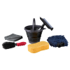 Dirt Devil Autowasset (7-delig) SDI04020 - 2