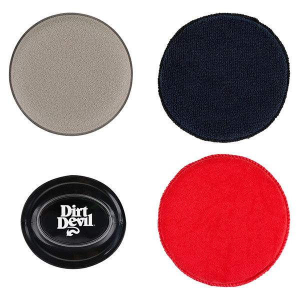 Dirt Devil Car Polish Sponge Kit (4-delig) SDI04034 - 2