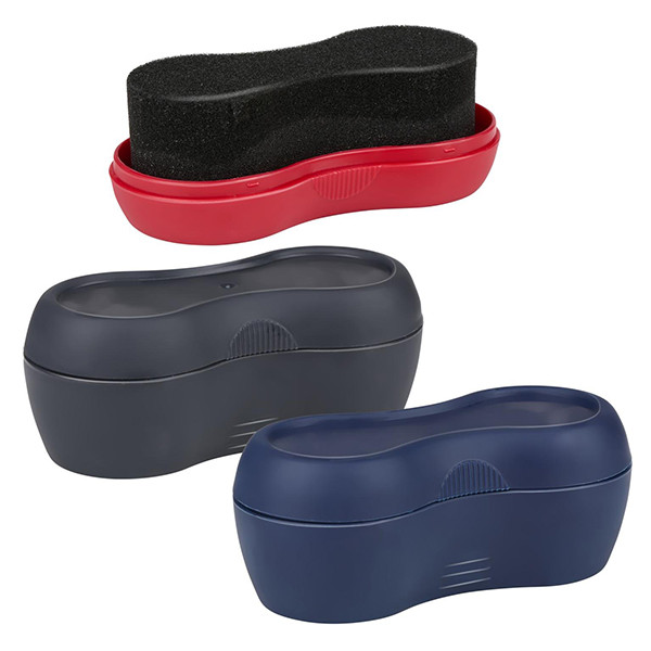 Dirt Devil Cockpit Glansspons (3 stuks) SDI04052 - 1