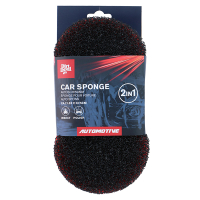 Dirt Devil Dubbelzijdige Autospons SDI04036