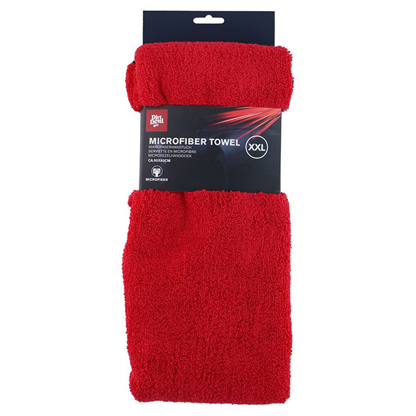 Dirt Devil Microvezel Droogdoek XXL SDI04086 - 1