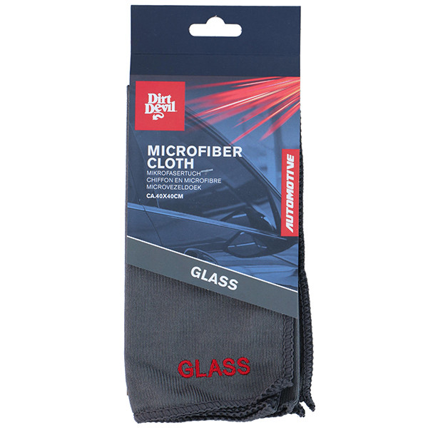 Dirt Devil Microvezel Glasdoek 40 x 40 cm SDI04000 - 1