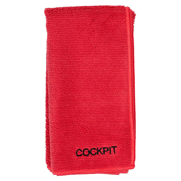 Dirt Devil Microvezel Schoonmaakdoek 40 x 40 cm SDI04002 - 2