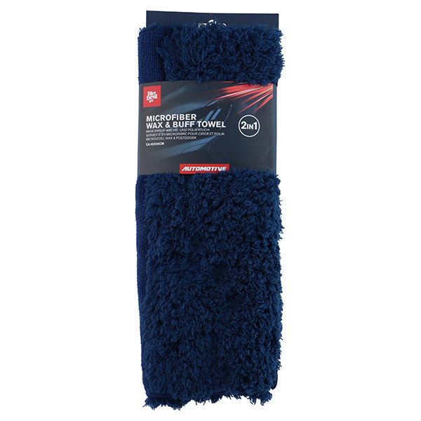 Dirt Devil Microvezel Wax & Poetsdoek 40 x 40 cm  SDI04042 - 1