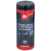 Dirt Devil Vochtige Autodoekjes All Purpose (40 stuks) SDI04072 - 1