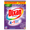Dixan 4+1 Extreme Power Waspoeder Lavendel 3,48 kg (58 wasbeurten) SDI00046 - 1
