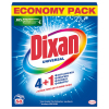 Dixan 4+1 Extreme Power Waspoeder Universal 3,48 kg (58 wasbeurten)