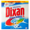 Aanbieding: Dixan Waspoeder Extreme Power 1,17 kg (4 dozen - 72 wasbeurten)