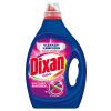 Dixan Gel Wasmiddel Color 2 L (40 wasbeurten)