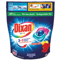 Dixan Power Caps Color 336 gram (28 wasbeurten)  SDI00042