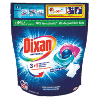 Dixan Power Caps Universeel 336 gram (28 wasbeurten)  SDI00044