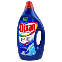 Dixan Vloeibaar Wasmiddel Fresh Ocean 1,75 L (35 wasbeurten)  SDI00030