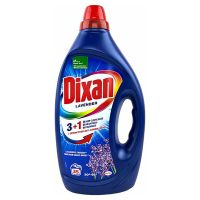 Dixan Vloeibaar Wasmiddel Lavender 1,75 L (35 wasbeurten)  SDI00032