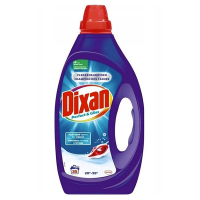 Dixan Vloeibaar Wasmiddel Perfect & Gliss 1,75 liter (35 wasbeurten) SDI00034