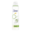 Dove 0% deodorant Cucumber & Green Tea (150 ml)  SDO00342 - 1