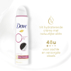Dove 0% deodorant Invisible (150 ml)  SDO00344 - 4