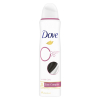 Dove 0% deodorant Invisible (150 ml)  SDO00344 - 1