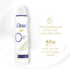 Dove 0% deodorant Original (150 ml)  SDO00346 - 4