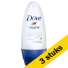 Aanbieding: 3x Dove deoroller Original (50 ml)