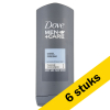 Aanbieding: 6x Dove Men+Care douchegel Cool Fresh (400 ml)