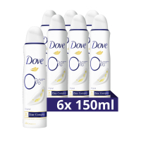 6 flessen - 150 ml