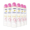 Aanbieding: Dove Advanced Care Beauty Finish Deodorant Spray (6 stuks à 150 ml) SDO00684 - 2