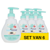 Aanbieding: Dove Baby Head To Toe Wasgel Sensitive (6 stuks à 200 ml)