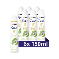 6 flessen - 150 ml