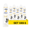 Aanbieding: Dove Deodorant Spray Invisible Dry (6 stuks - 150 ml) SDO00478 - 1