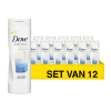 Aanbieding: Dove Hydraterende Bodylotion (12 stuks - 400 ml) SDO00325 - 1