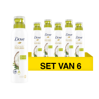 6 stuks - 200 ml