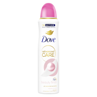 Dove Advanced Care Beauty Finish Deodorant Spray (150 ml) SDO00683